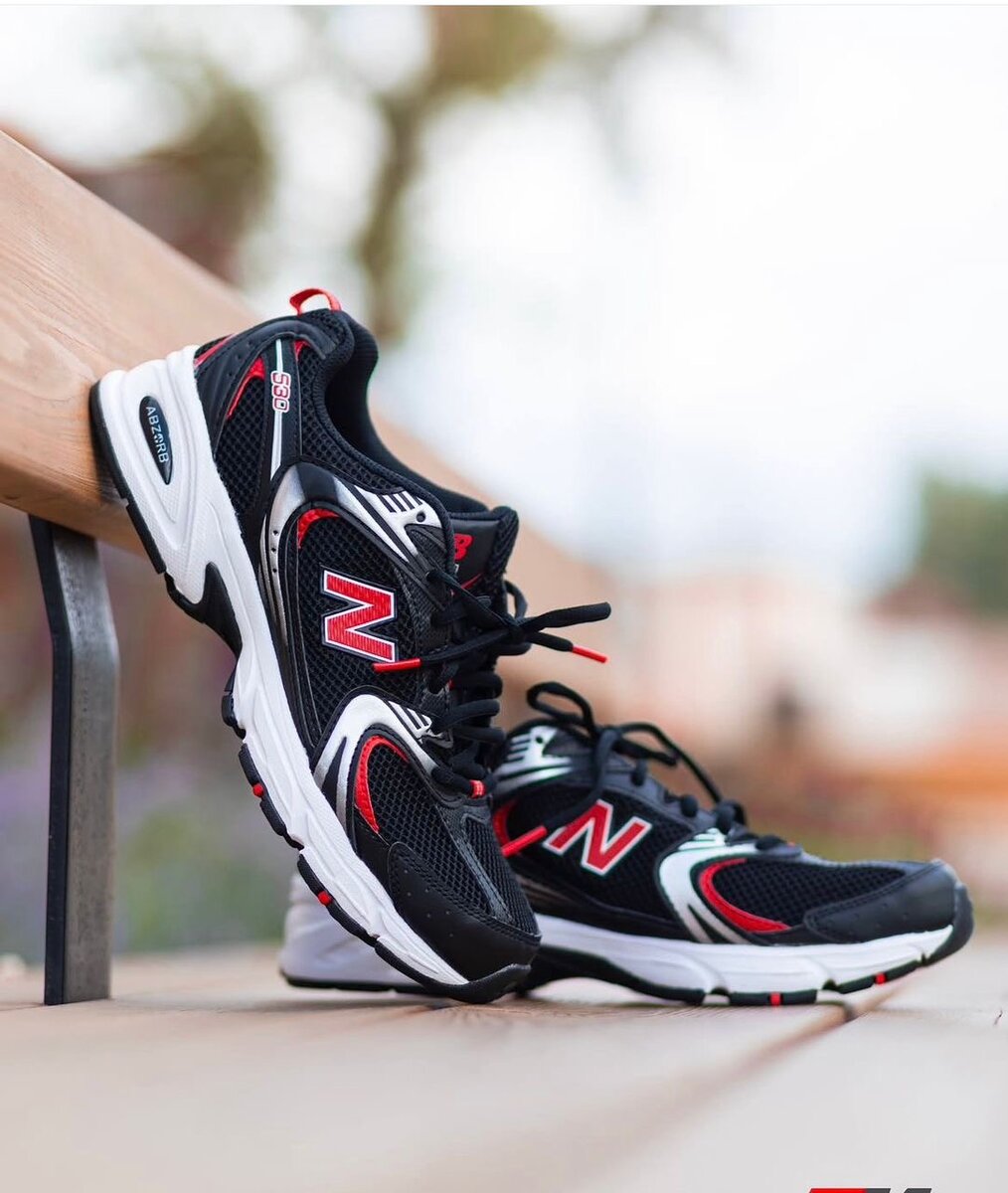 Sneakers de course confort