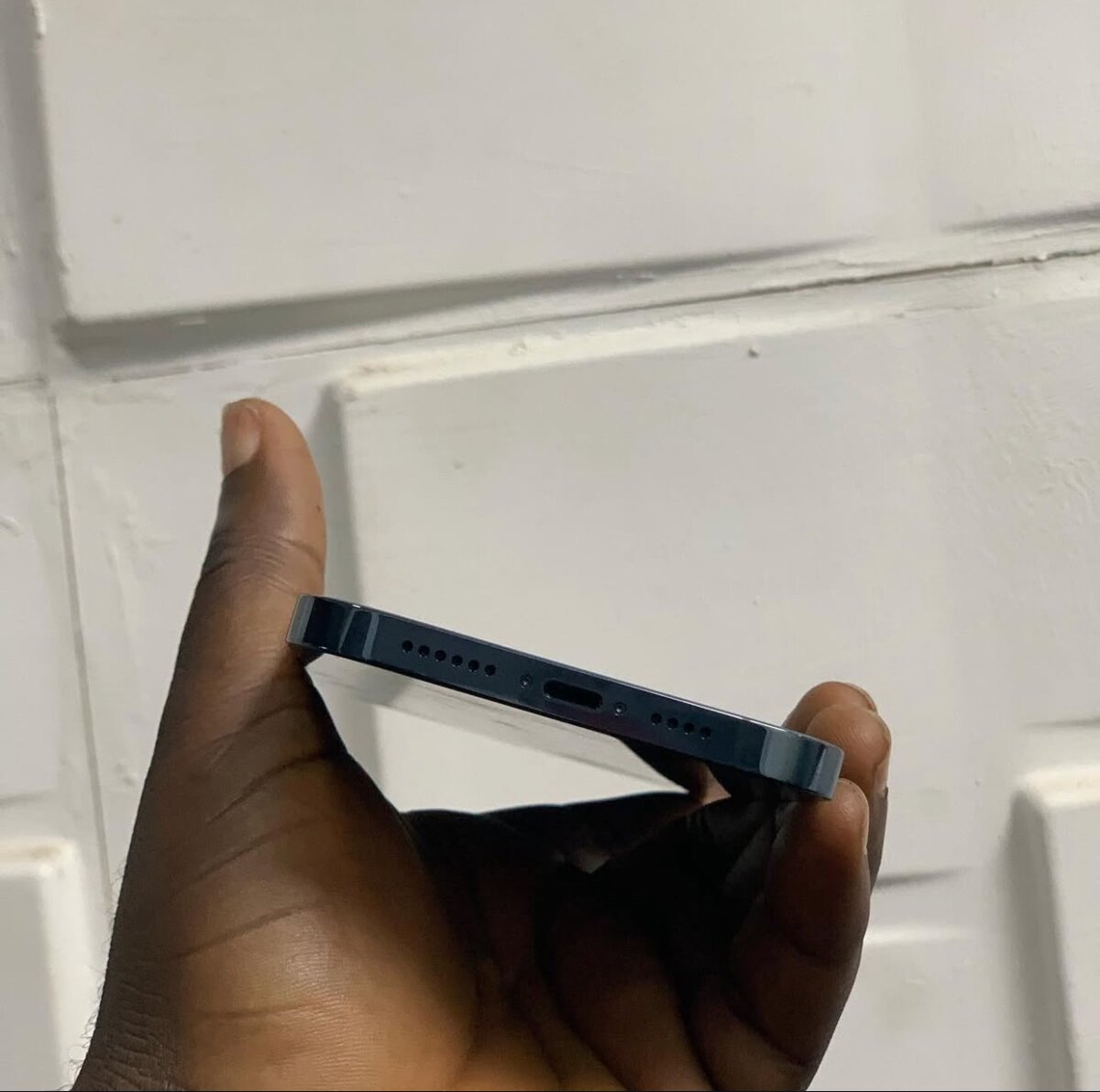 iPhone 12 Promax 128gig