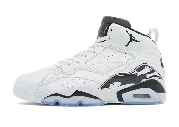 Baskets Air Jordan MVP