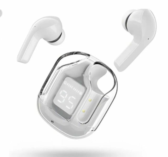 AIR31 Wireless Earbuds - Superior Audio Quality