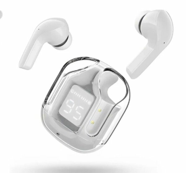 AIR31 Wireless Earbuds - Superior Audio Quality