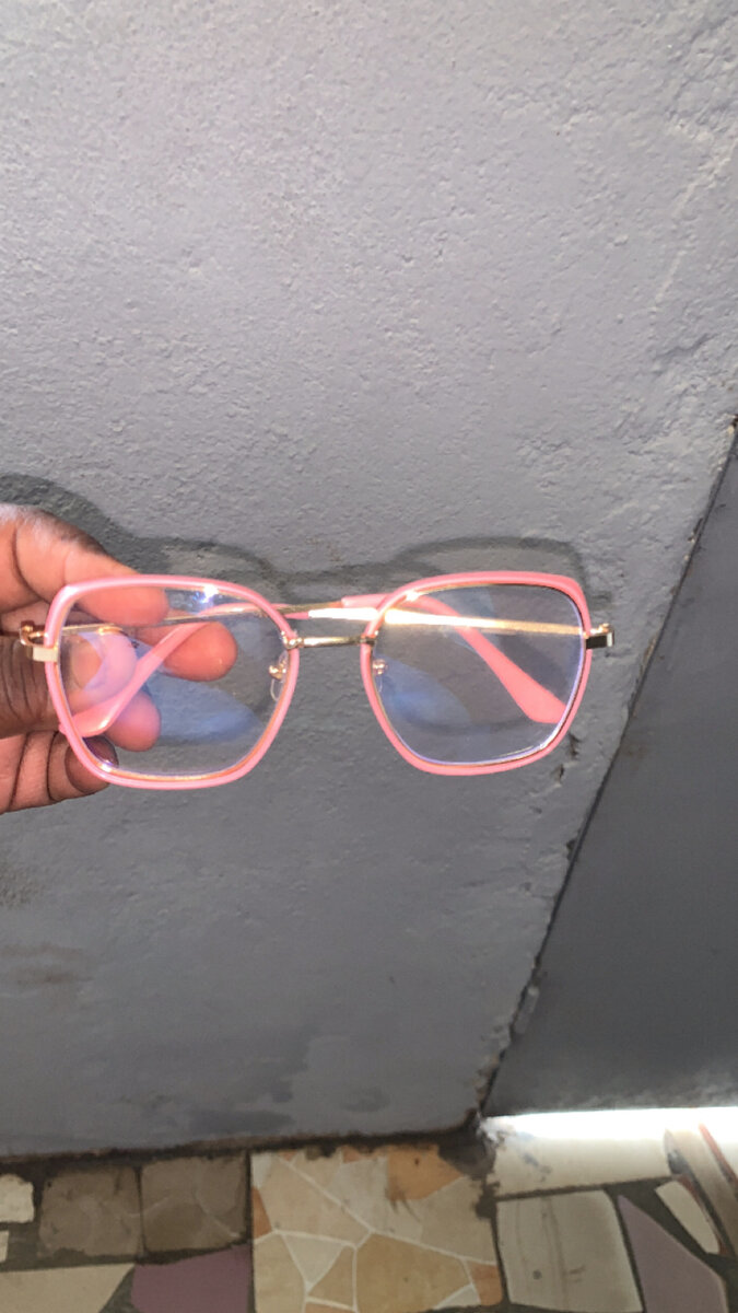 Lunettes de Soleil Vintage Chics