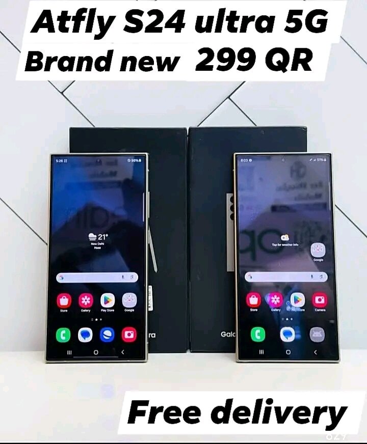 Samsung galaxy S24 ultra MINI