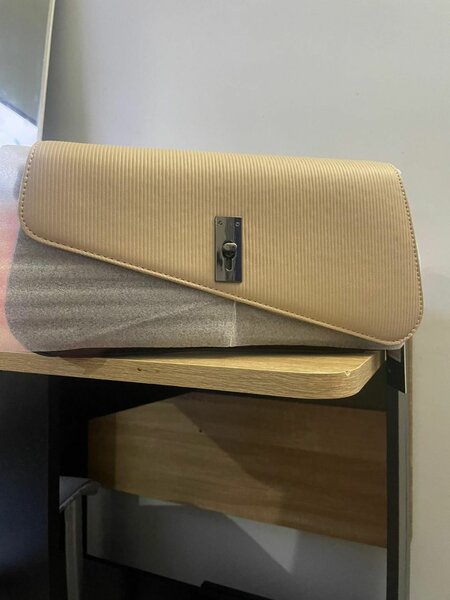 Pochette élégante Tom&Eva