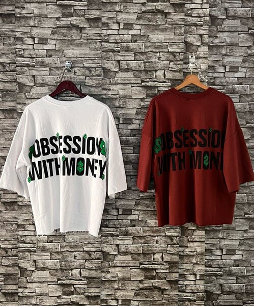 T-SHIRT HOMME
