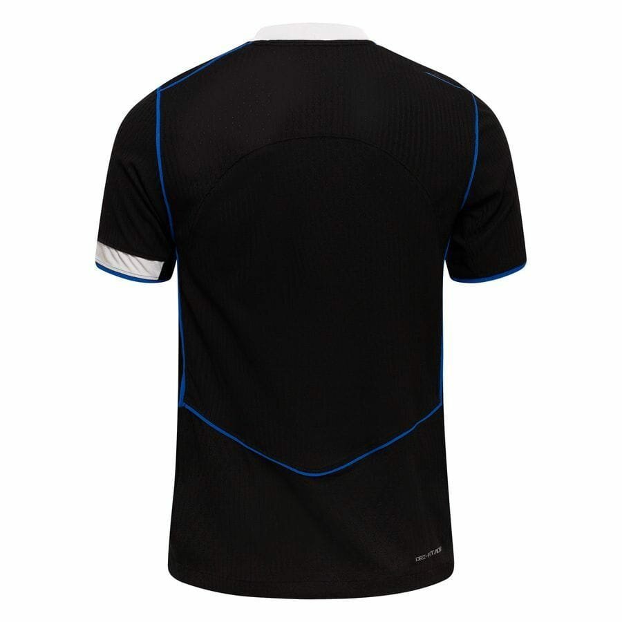 Maillot chelsea third 2025