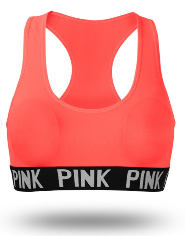 Sports bras