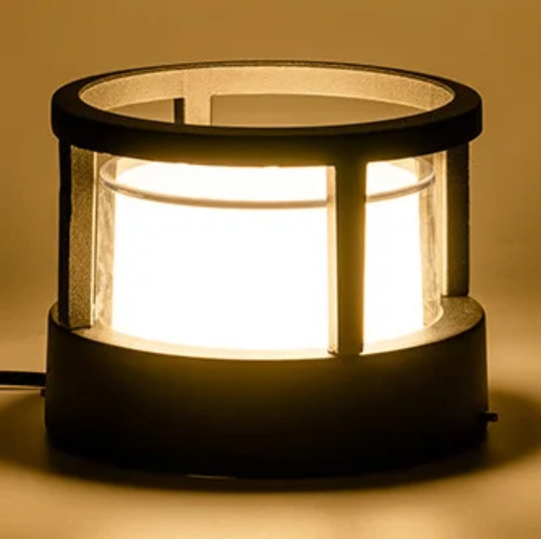 Lampe extérieure élégante LED