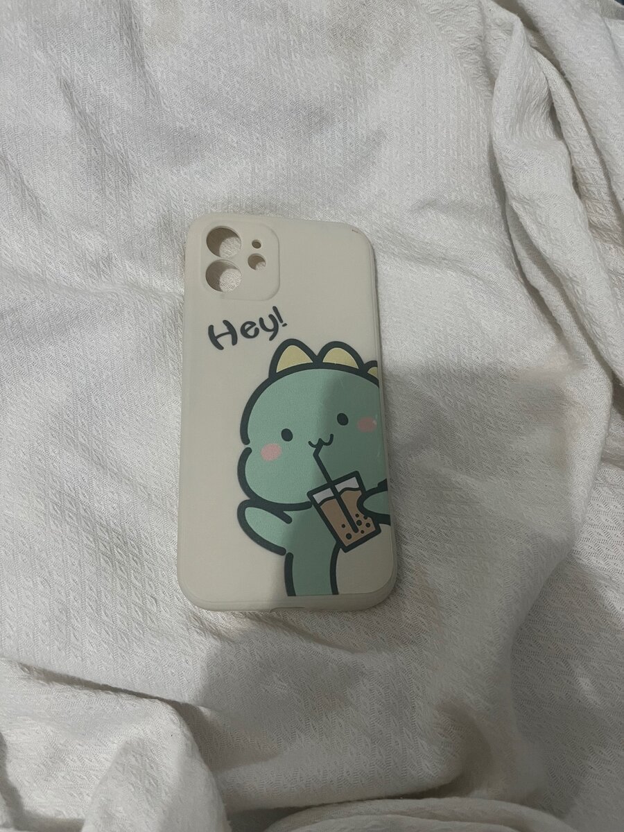 Coque pour iPhone 12