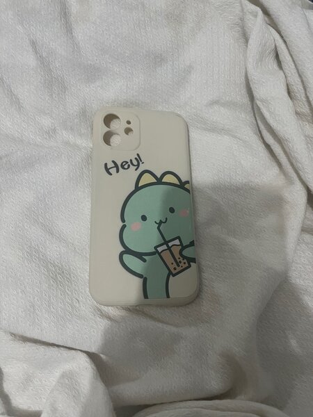 Coque pour iPhone 12