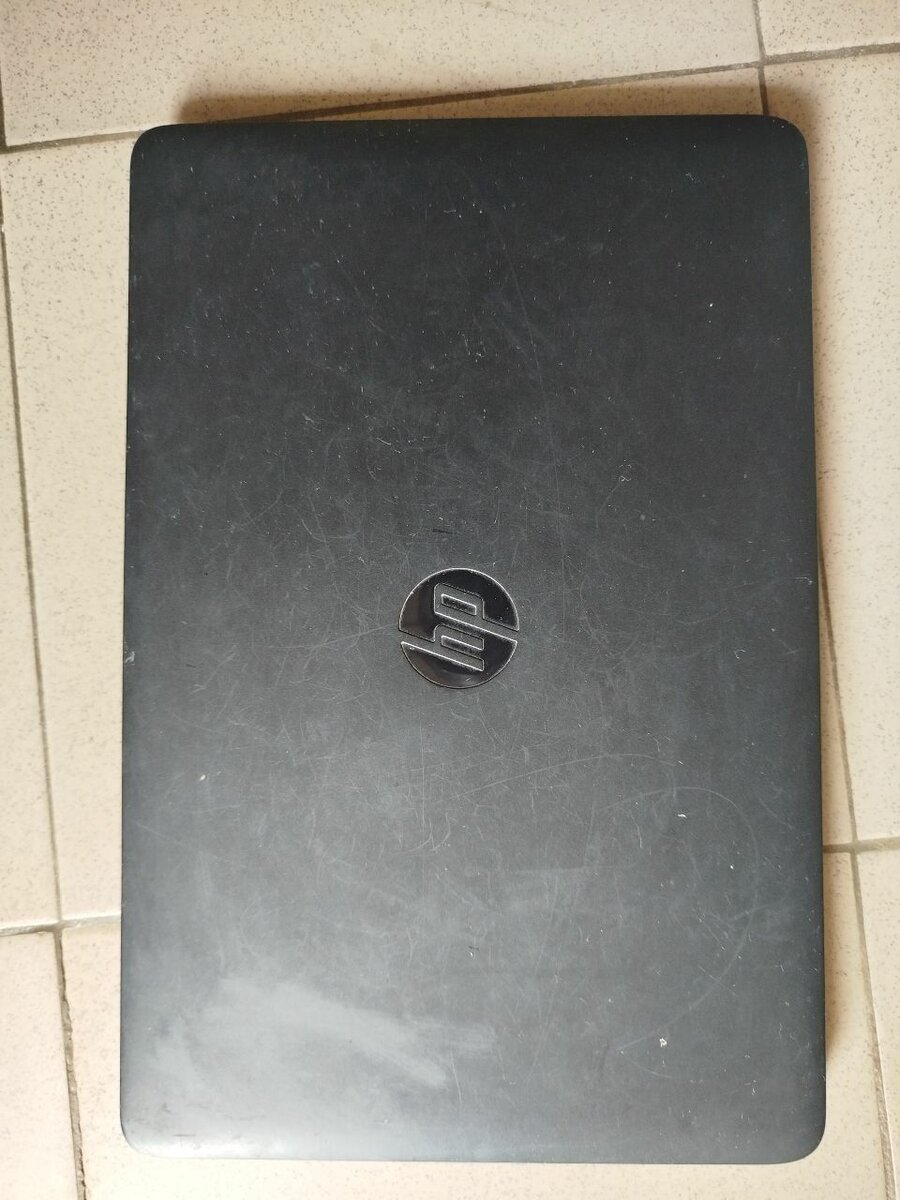 Ordinateur portable HP performant