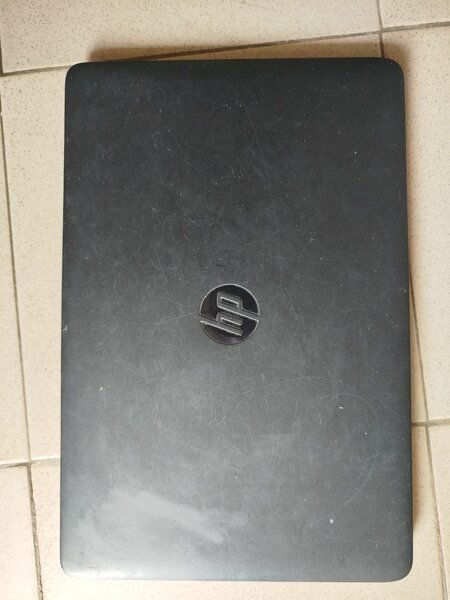 Ordinateur portable HP performant