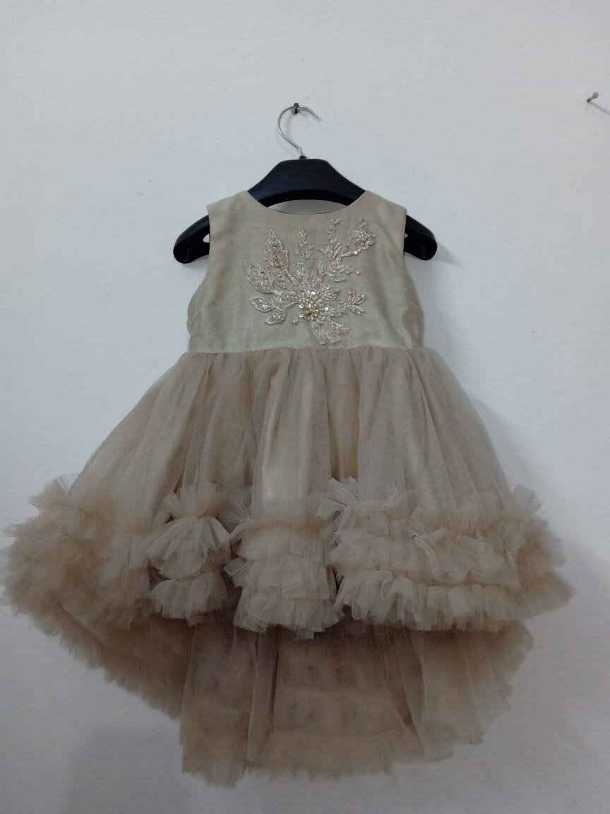 Fairy Frock