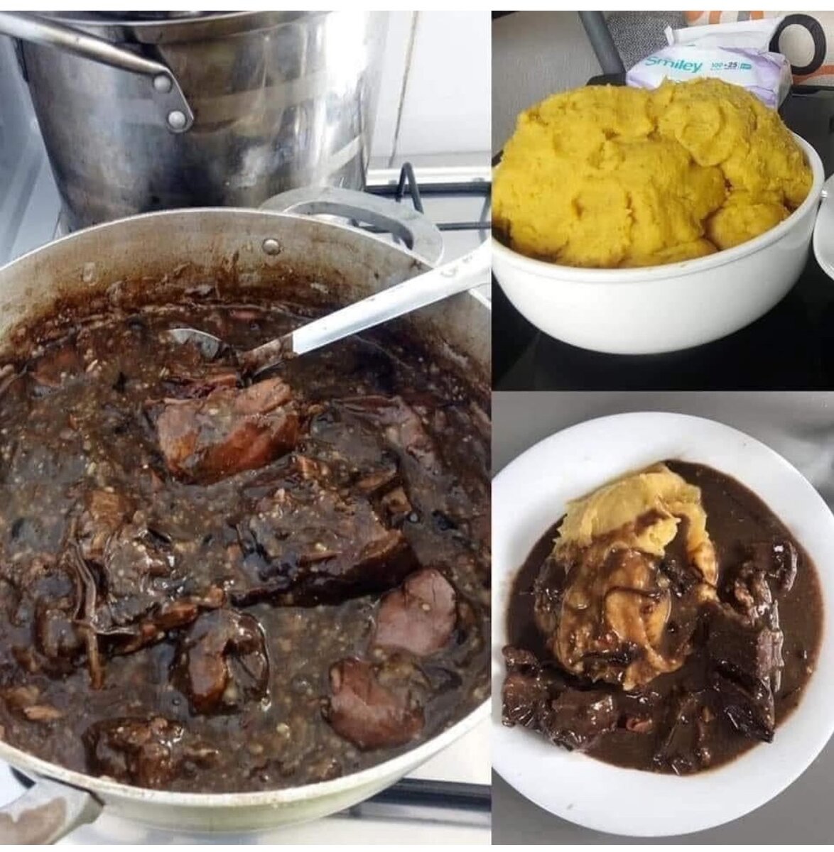 Lokossoukouê mini caviar