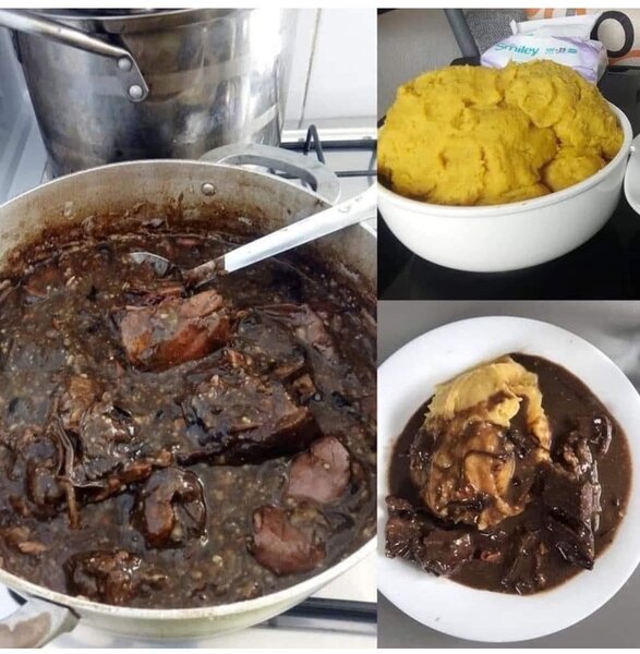 Lokossoukouê mini caviar