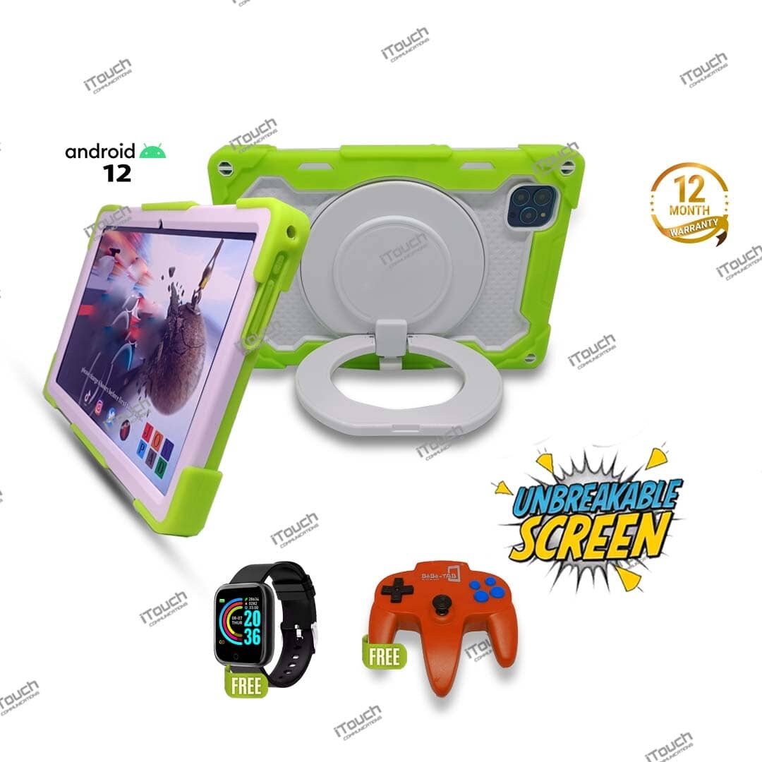 Tablette Bébé Tab B2060