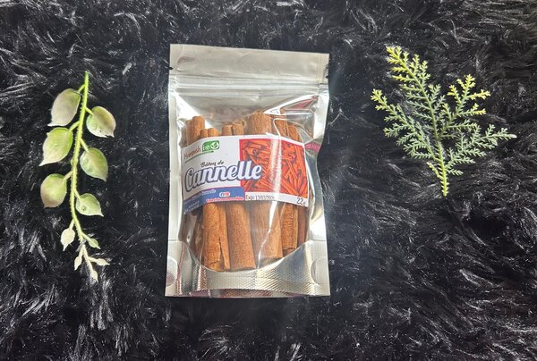 Bâtons de Cannelle Naturelle
