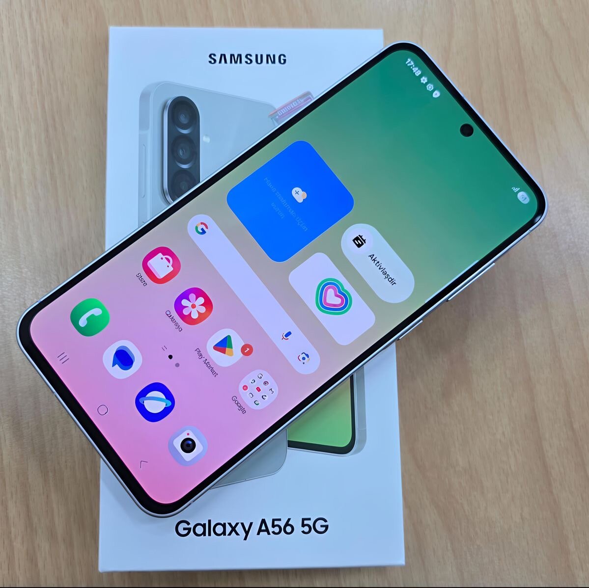 Samsung Galaxy A56 5G