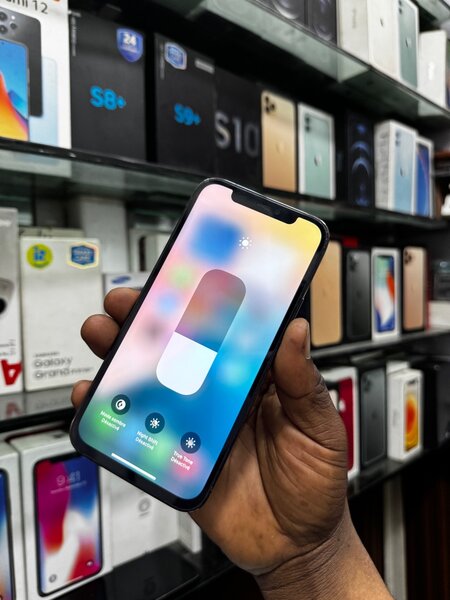 iPhone 12 Pro original