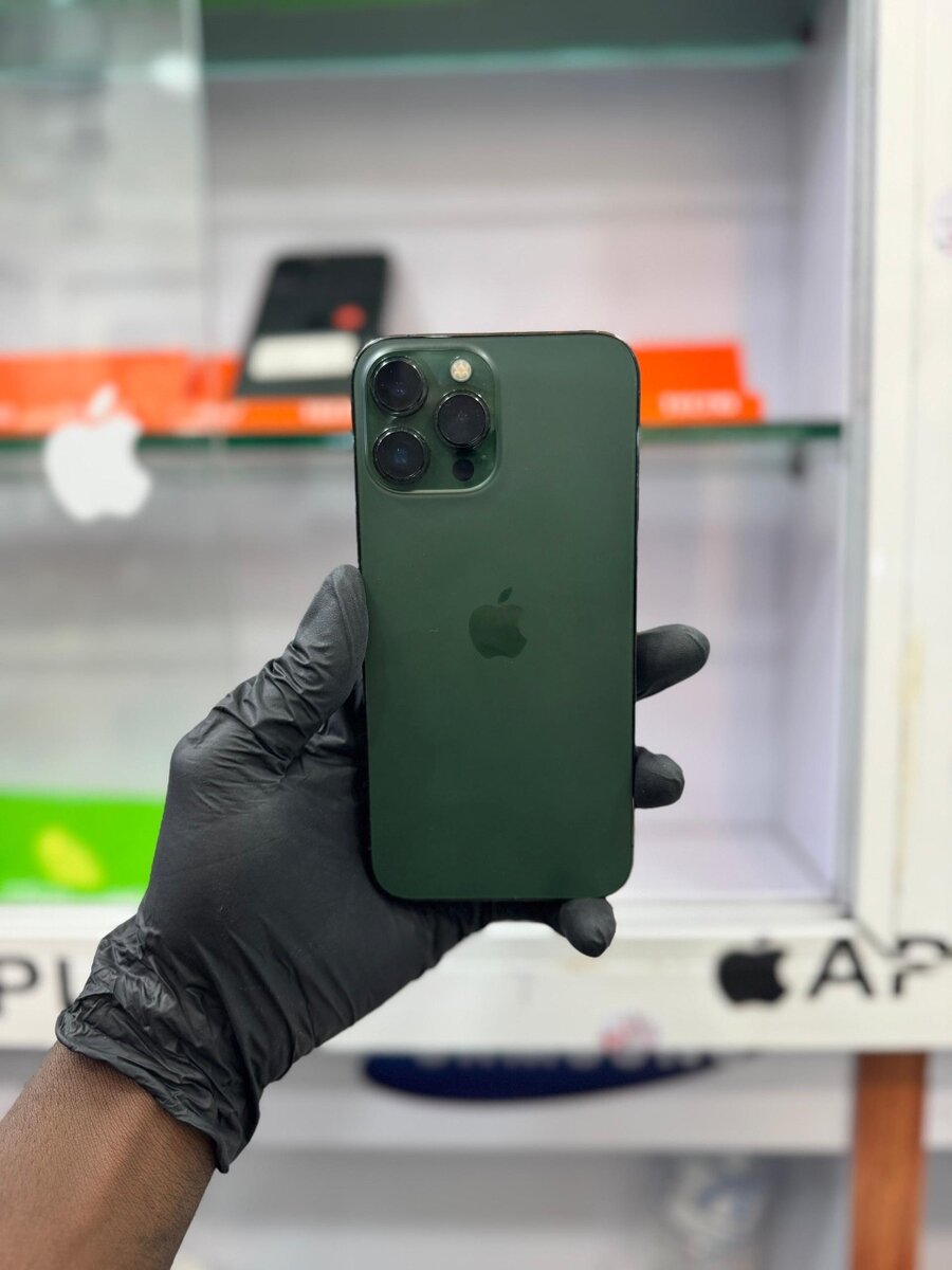 IPHONE 13 PRO 128GIGA