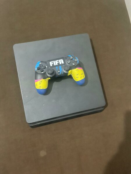 Console de jeux PlayStation