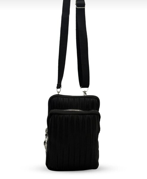 Sac bandoulière pratique