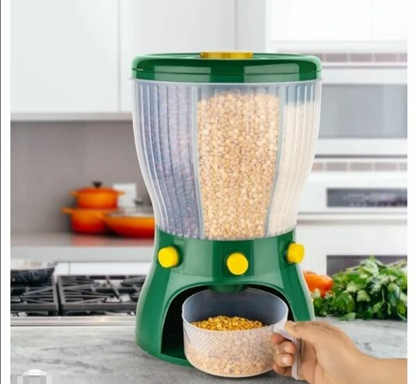 Cereal Dispenser