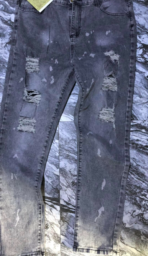 Men’s jeans