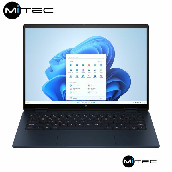 PC Portable HP Envy X360 14-FC