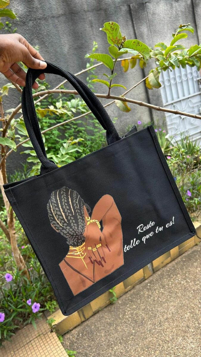 Sacs fourre-tout résistants