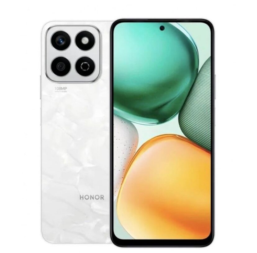 Smartphone HONOR 108MP