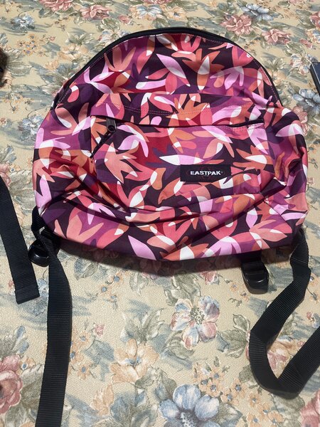 Sac à dos coloré Eastpak