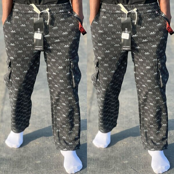 Jogging homme