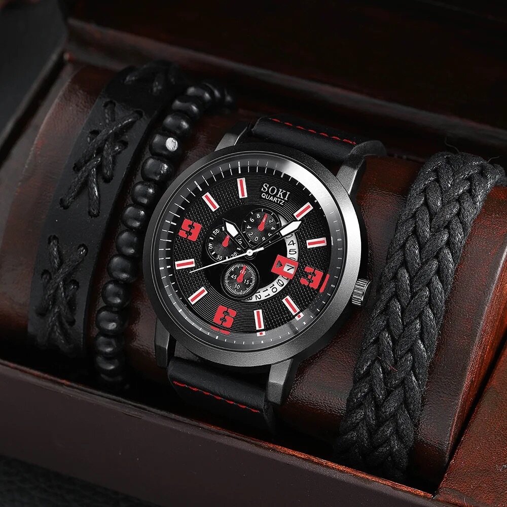 Montre homme