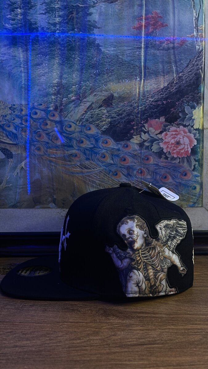 Casquette Snapback "City of LA