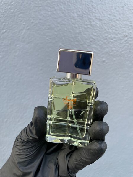 Parfum Élegance Luxe Homme