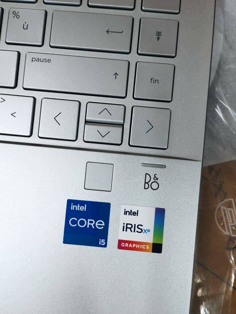 Ordinateur portable HP Pavilion