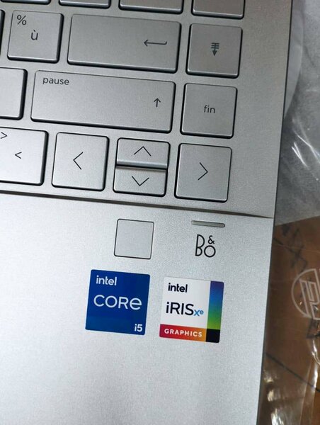 Ordinateur portable HP Pavilion