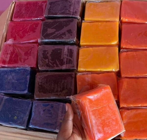 Savon molato pour adulte