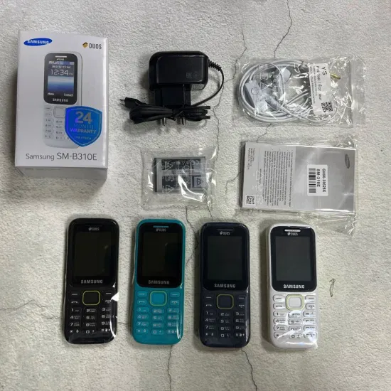 Samsung SM-B310E Dual Sim