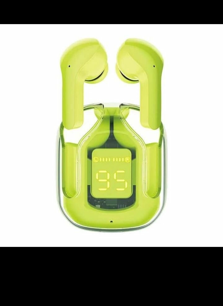 Écouteurs bluetooth