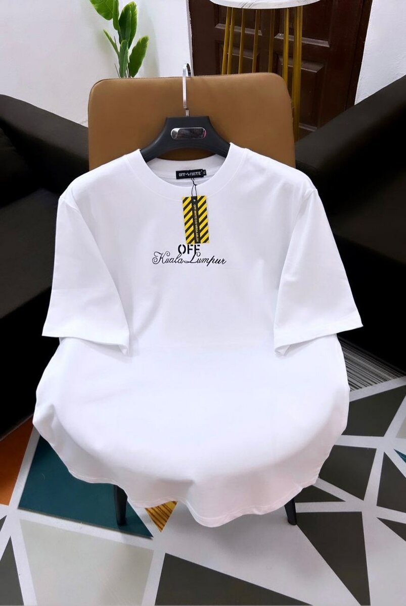 Heavy Cotton Branded Tees