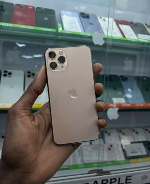 iPhone 14 Pro Max 128Go