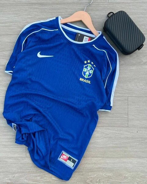 Maillot Brésil Football