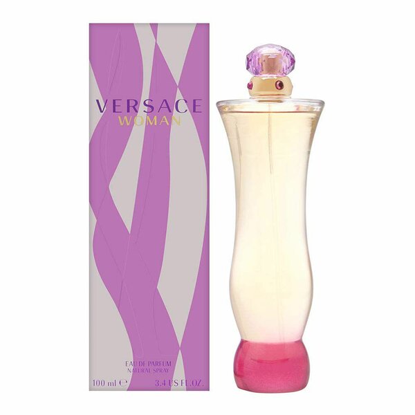 Versace Woman - Eau de Parfum
