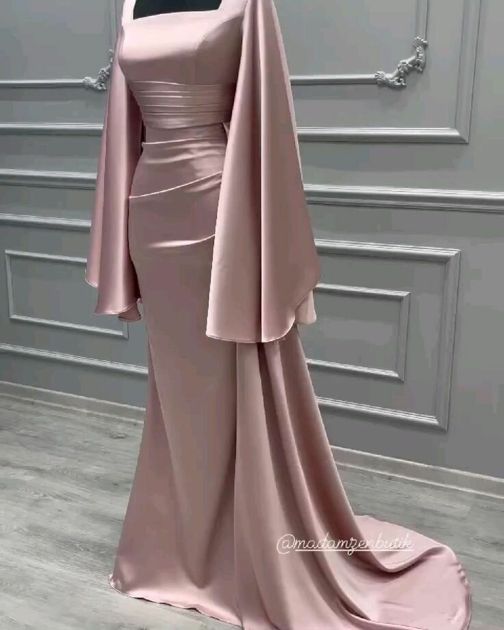 Robe de Soirée Élégantes