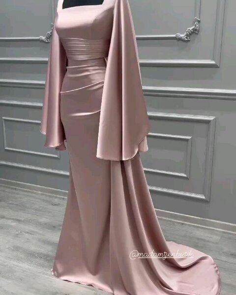 Robe de Soirée Élégantes