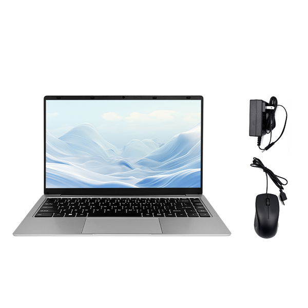 Ordinateur portable haute performance
