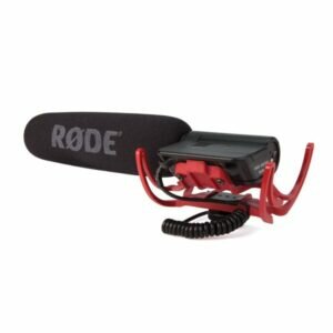 Rode VideoMic Rycote Camera-Mount Shotgun Microphone44,500