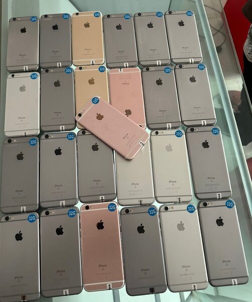IPHONE 6s